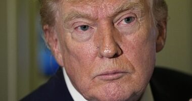 President Donald Trump, 79, told reporters on Monday he has to choose someone to endorse in Georgia's 14th congressional district race to replace ex-Congresswoman Marjorie Taylor Greene. However, just 13 days before the president had already endorsed Clay Fuller for the job