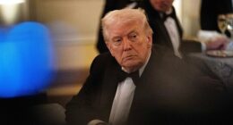 Conservatives are furious that JPMorgan Chase closed Donald Trump's personal and business bank accounts following the January 6 attack on the Capitol in 2021