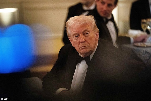 Conservatives are furious that JPMorgan Chase closed Donald Trump's personal and business bank accounts following the January 6 attack on the Capitol in 2021