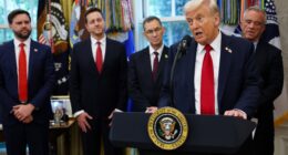 TrumpRx is here. This is why it won’t lower drug prices for most Americans.