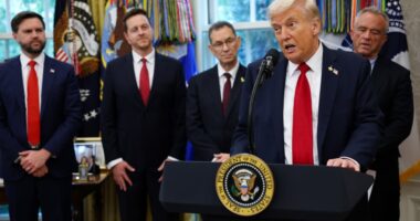 TrumpRx is here. This is why it won’t lower drug prices for most Americans.