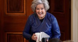 One White House insider tells the Daily Mail that White House Chief of Staff Susie Wiles is 'least likely to go anywhere'