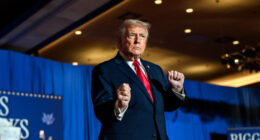 Trump’s ‘Project Vault’ Plan to Stockpile Critical Minerals Boosts Mining Shares.