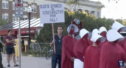 Turning Point USA Chapter Not Welcome At Elite WI Private School