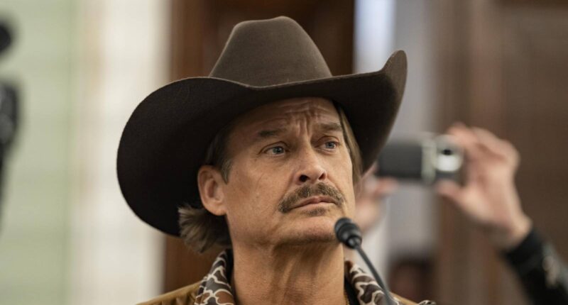 Turning Point USA's Alternative Super Bowl Halftime Show Faces Last-Minute Cancellation on X