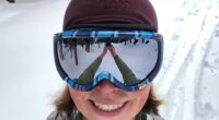 Caroline Sekar, 45, was identified Thursday as one of the victims of a fatal avalanche near Lake Tahoe on Tuesday