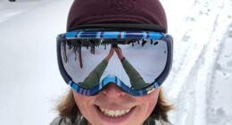 Caroline Sekar, 45, was identified Thursday as one of the victims of a fatal avalanche near Lake Tahoe on Tuesday