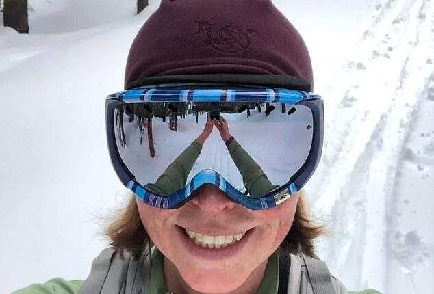 Caroline Sekar, 45, was identified Thursday as one of the victims of a fatal avalanche near Lake Tahoe on Tuesday