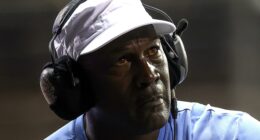 Tyler Reddick Defends Michael Jordan After Daytona 500 Clip Backlash