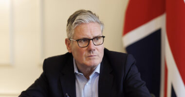 UK PM Faces Backlash for Appointing ANOTHER Pedo-Linked Lord.