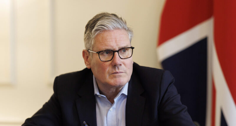 UK PM Faces Backlash for Appointing ANOTHER Pedo-Linked Lord.