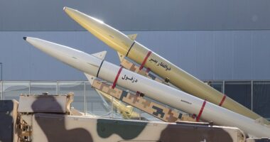 UK Pulls Embassy Staff, Turkey Cancels Flights to Tehran as Iran War Looms.