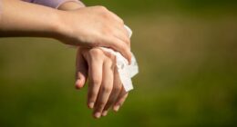 UKHSA warning to stop using wipes after fatal outbreak