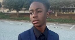 UPDATE: Georgia Man Arrested, Bullet Pierces Motel Wall & Strikes Teen Boy Playing Video Games