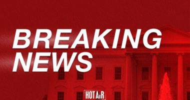 US Closes Airspace Over El Paso – For Ten Days – HotAir