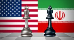 U.S.-Iran nuclear talks end, but with hope that negotiations continue. That still leaves the oil market in limbo.