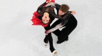 US Olympic Ice Duo Shows What Love, True Partnership Are All About This Valentine's Day – RedState