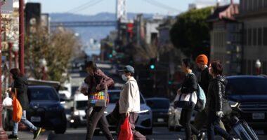 U.S. economy suddenly seems on track for fabled soft landing: 2% inflation without a recession