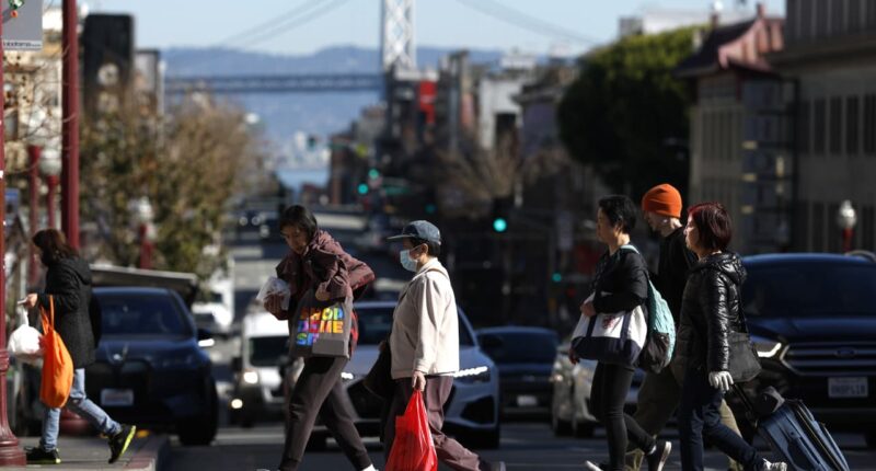 U.S. economy suddenly seems on track for fabled soft landing: 2% inflation without a recession