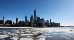 U.S. stock futures fall, along with bitcoin, as gold and silver’s sell-off may be bleeding into other markets