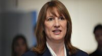 Rachel Reeves is facing renewed pressure over Labour's economic plans today after unemployment rose to a five year high.