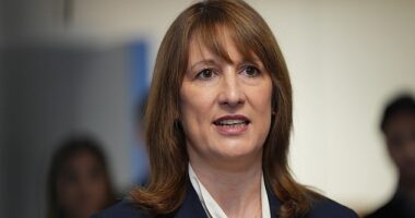 Rachel Reeves is facing renewed pressure over Labour's economic plans today after unemployment rose to a five year high.