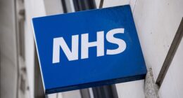 Thousands of NHSpatients face having their routine operations delayed