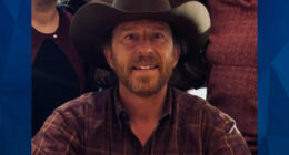 Utah Dad Charged With ‘Waterboarding’ Teen Daughter Because She Didn’t Clean Her Room to His Specifications