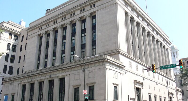 VA Supreme Court Shows How The Judiciary Harms Its Credibility