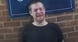 VIDEO: Suspect Cries Over Missing ‘Grand Theft Auto 6’ as He’s Arrested for Killing Girlfriend