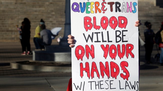 Vanderbilt to Stop Offering Transgender Surgery for Adults – RedState