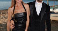 Sydney gossips are speculating that Dina Broadhurst and John Winning Jr have split again
