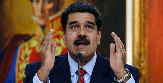 Venezuela’s Post-Maduro Government Faces Early Test Over Political Detainees – RedState