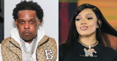 It's Not Over! Victoria Woods Responds After Finesse2Tymes Says She's "Dead Wrong" & Not Entitled To Her Sister GloRilla Money
