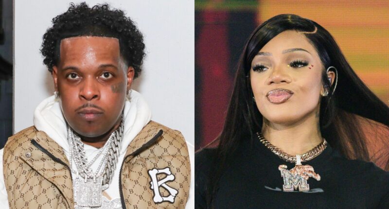 It's Not Over! Victoria Woods Responds After Finesse2Tymes Says She's "Dead Wrong" & Not Entitled To Her Sister GloRilla Money