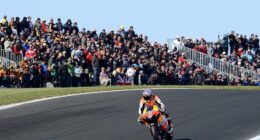 Victoria suffers major MotoGP setback as rival state poaches Australian Grand Prix