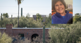 Video shows trail of blood and missing doorbell camera outside Nancy Guthrie’s house