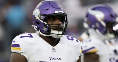 Vikings DT Javon Hargrave Could End Up With Packers Next Year