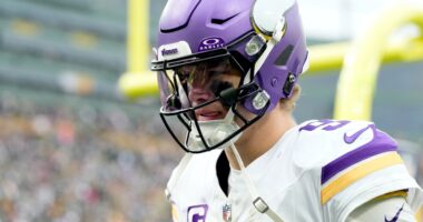 Vikings Get Clear Message About Biggest Offseason Need