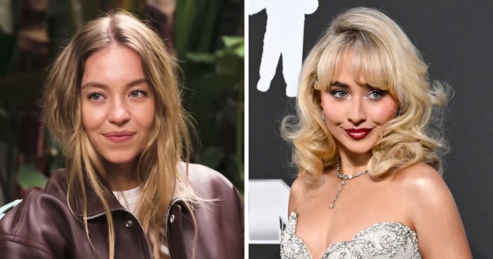 Viral Claim That Men Like Sydney Sweeney And Women Like Sabrina Carpenter Sparks Massive Debate