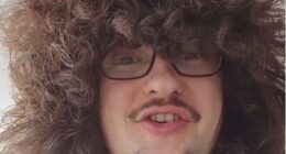 Frank Ilett says he's not become a millionaire from his uncut hair amid Man United's poor form