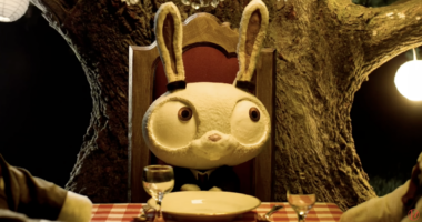 Viral Song 'Drag Path' Offers A Christian Antidote To Gen Z Angst