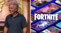 Viral Theory Claims Epstein May Still Be Alive After Sleuths Make Bombshell Fortnite Connection