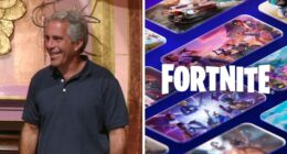 Viral Theory Claims Epstein May Still Be Alive After Sleuths Make Bombshell Fortnite Connection