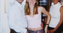 Virginia Giuffre's lawyer said there was substantial evidence that Andrew had sex with Ms Giuffre in London in 2001 when she was 17