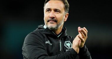 Vitor Pereira is set to become the fourth Nottingham Forest manager of the season
