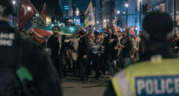 WATCH: Man Utd Owner Billionaire Jim Ratcliffe Lashes Out at Mass Migration.