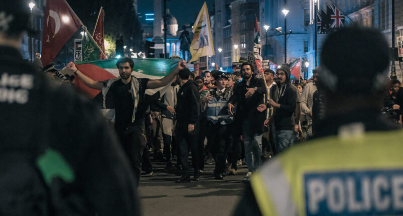 WATCH: Man Utd Owner Billionaire Jim Ratcliffe Lashes Out at Mass Migration.