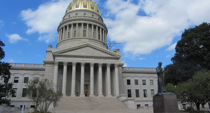 WV Reps Launch Freedom Caucus To Take On Fake GOPers