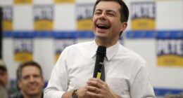 Wait — Seriously? An Unexpected Name Tops Crucial Dem Presidential Primary Poll – RedState